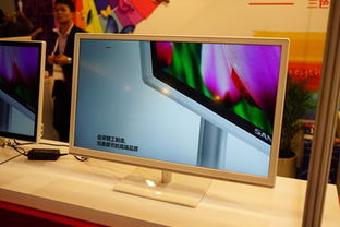 為你呈現(xiàn)完美品質(zhì) 三色顯示器展會(huì)直擊，探秘研發(fā)與銷(xiāo)售的創(chuàng)新之路