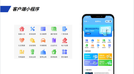 智慧賦能，服務升維 構建未來人居新體驗